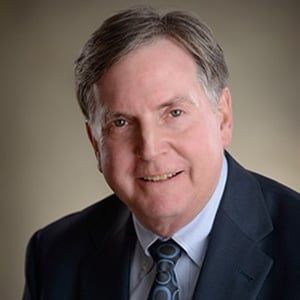 Photo Of Attorney Robert Chesley